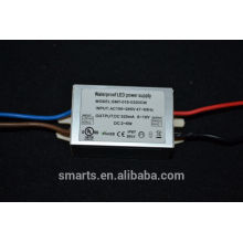 Conductor LED aprobado por UL 320mA 2 ~ 6W